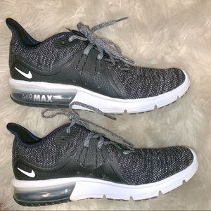 Air Max Nike Sneakers
